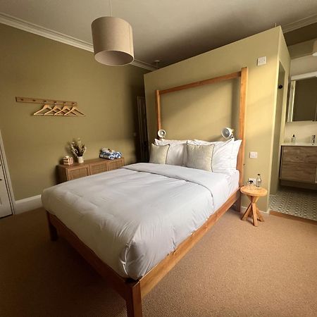 Hotel Lido Townhouse Bristol Zewnętrze zdjęcie