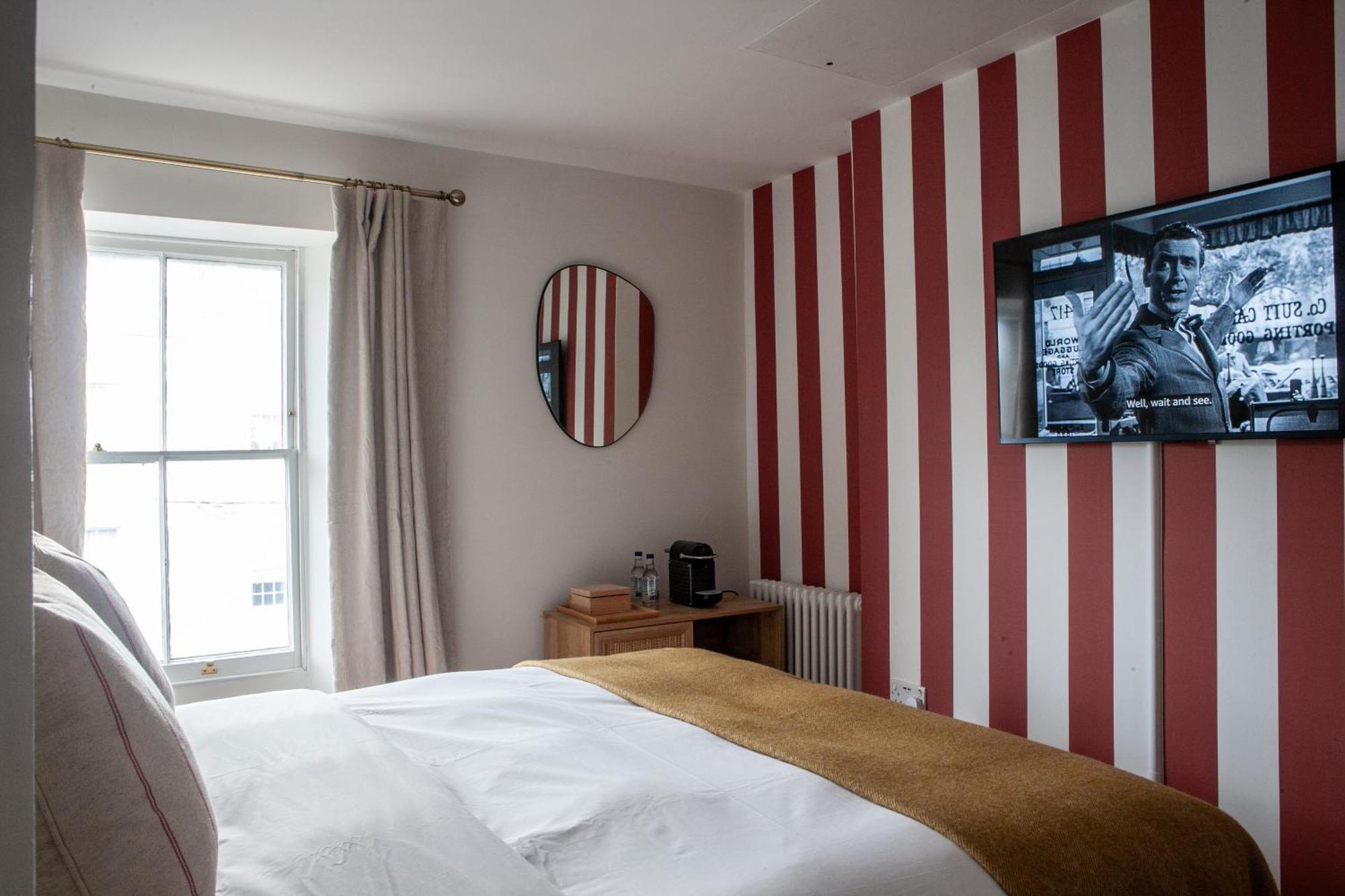 Hotel Lido Townhouse Bristol Zewnętrze zdjęcie