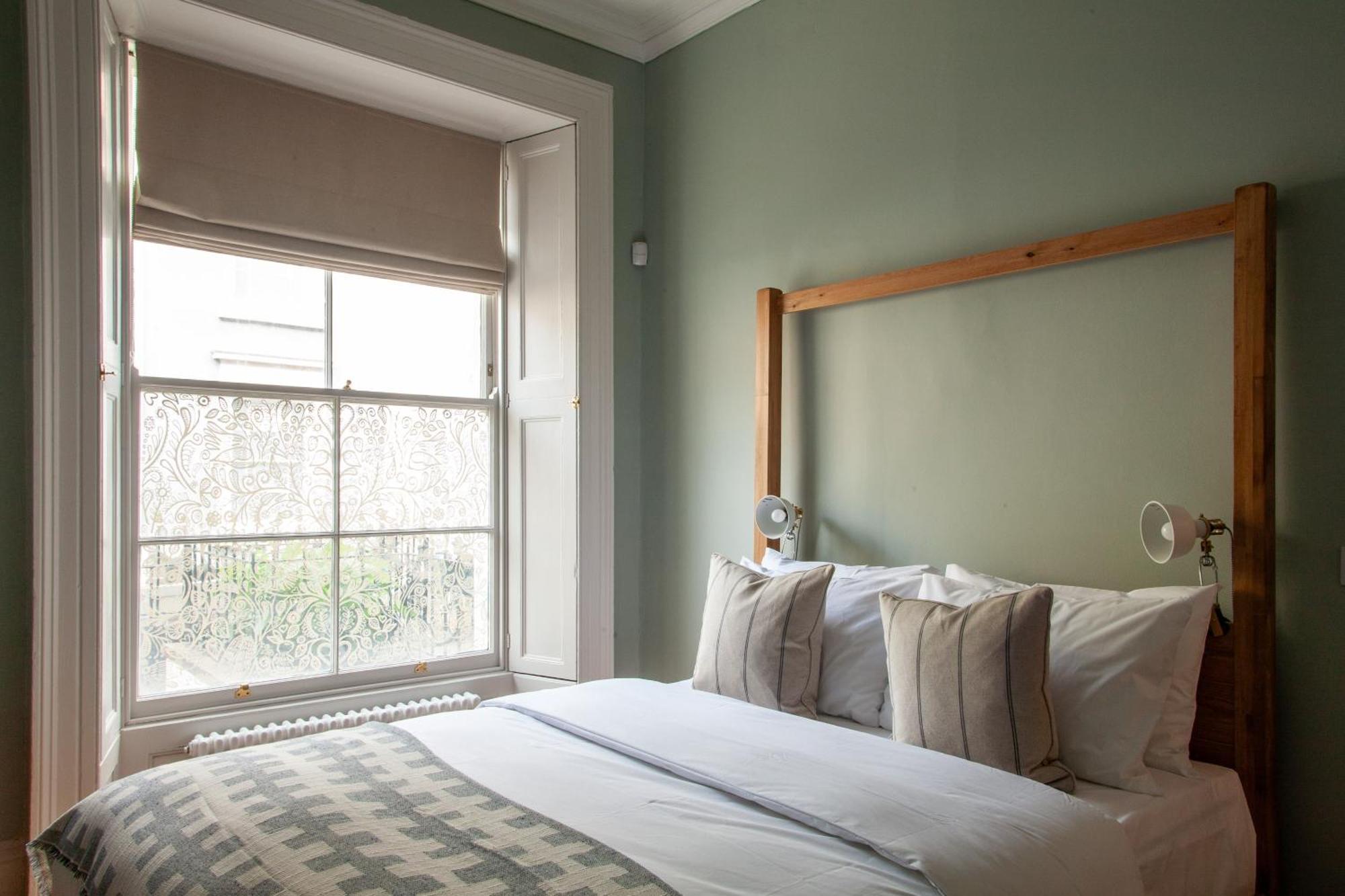 Hotel Lido Townhouse Bristol Zewnętrze zdjęcie