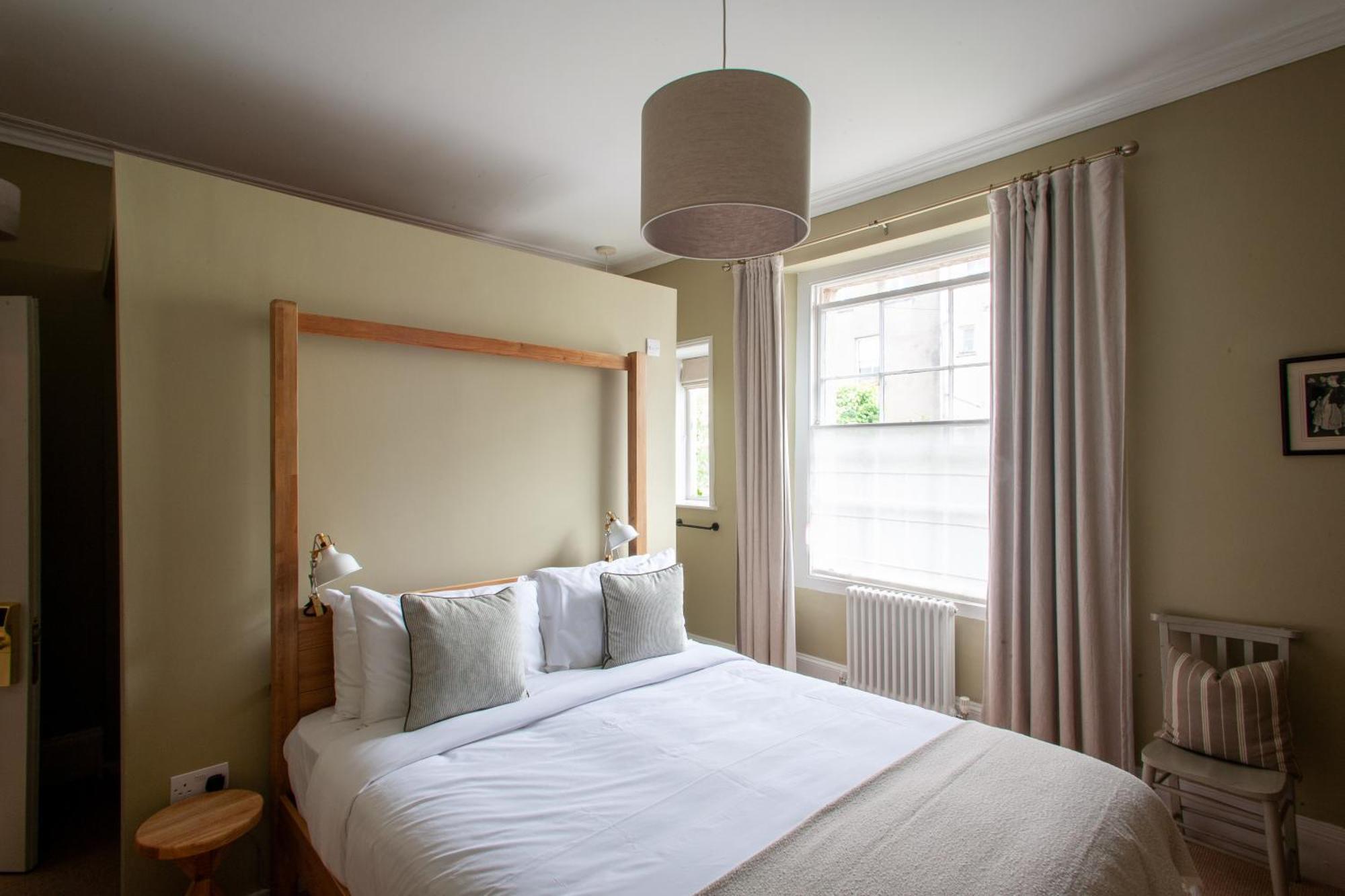 Hotel Lido Townhouse Bristol Zewnętrze zdjęcie