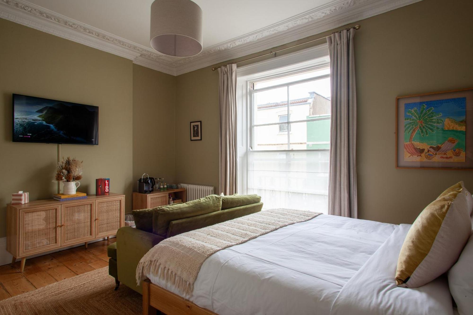Hotel Lido Townhouse Bristol Zewnętrze zdjęcie