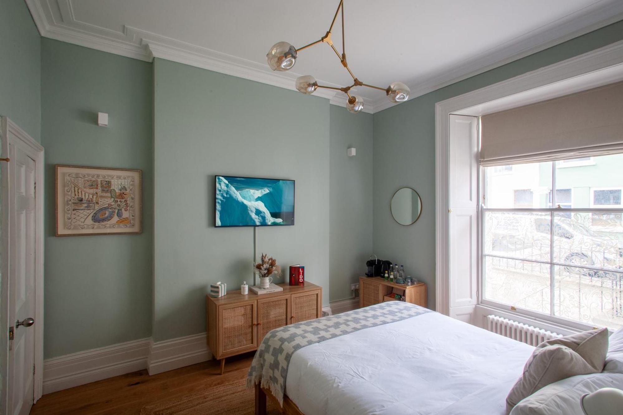 Hotel Lido Townhouse Bristol Zewnętrze zdjęcie