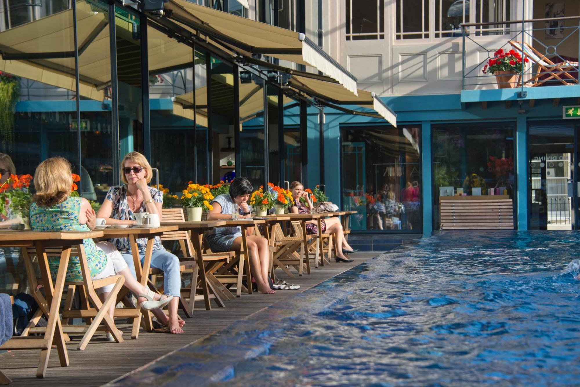 Hotel Lido Townhouse Bristol Zewnętrze zdjęcie