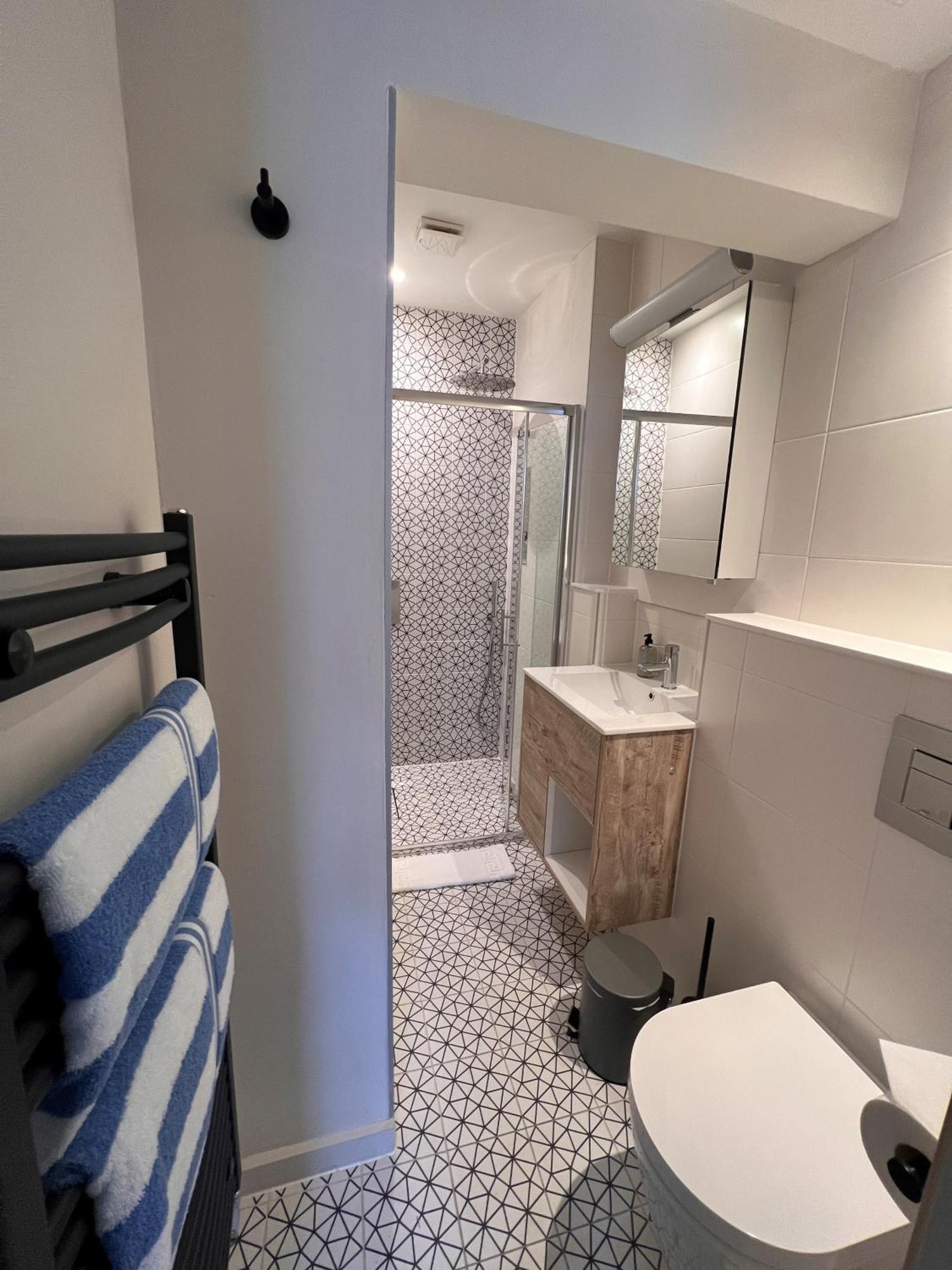 Hotel Lido Townhouse Bristol Zewnętrze zdjęcie