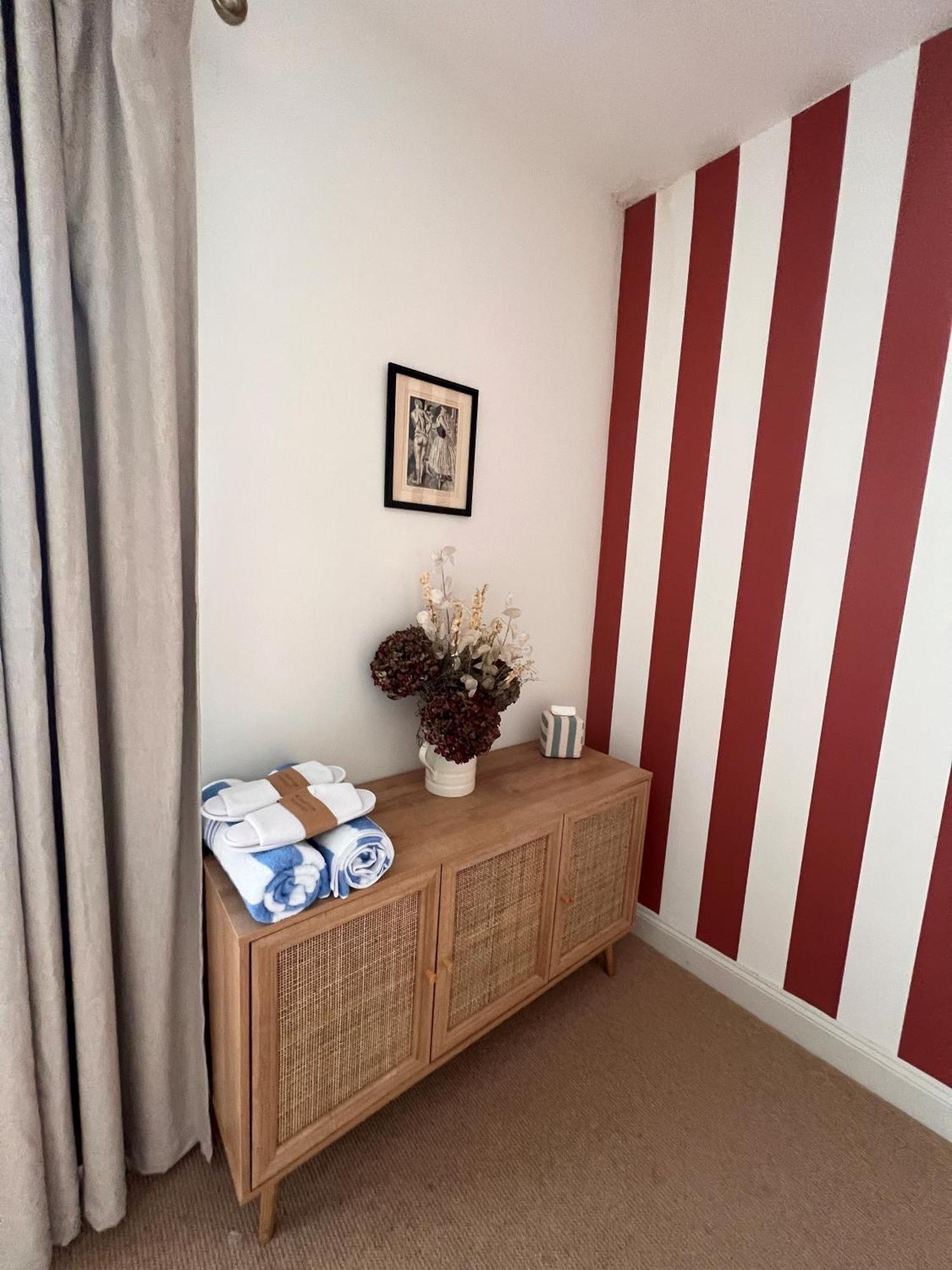 Hotel Lido Townhouse Bristol Zewnętrze zdjęcie