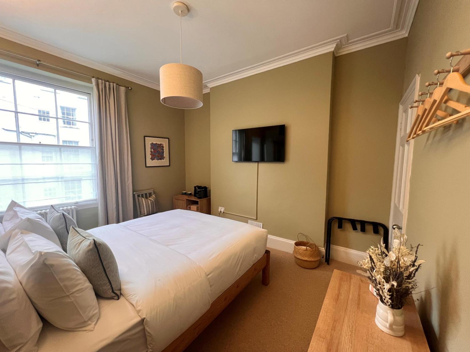Hotel Lido Townhouse Bristol Zewnętrze zdjęcie