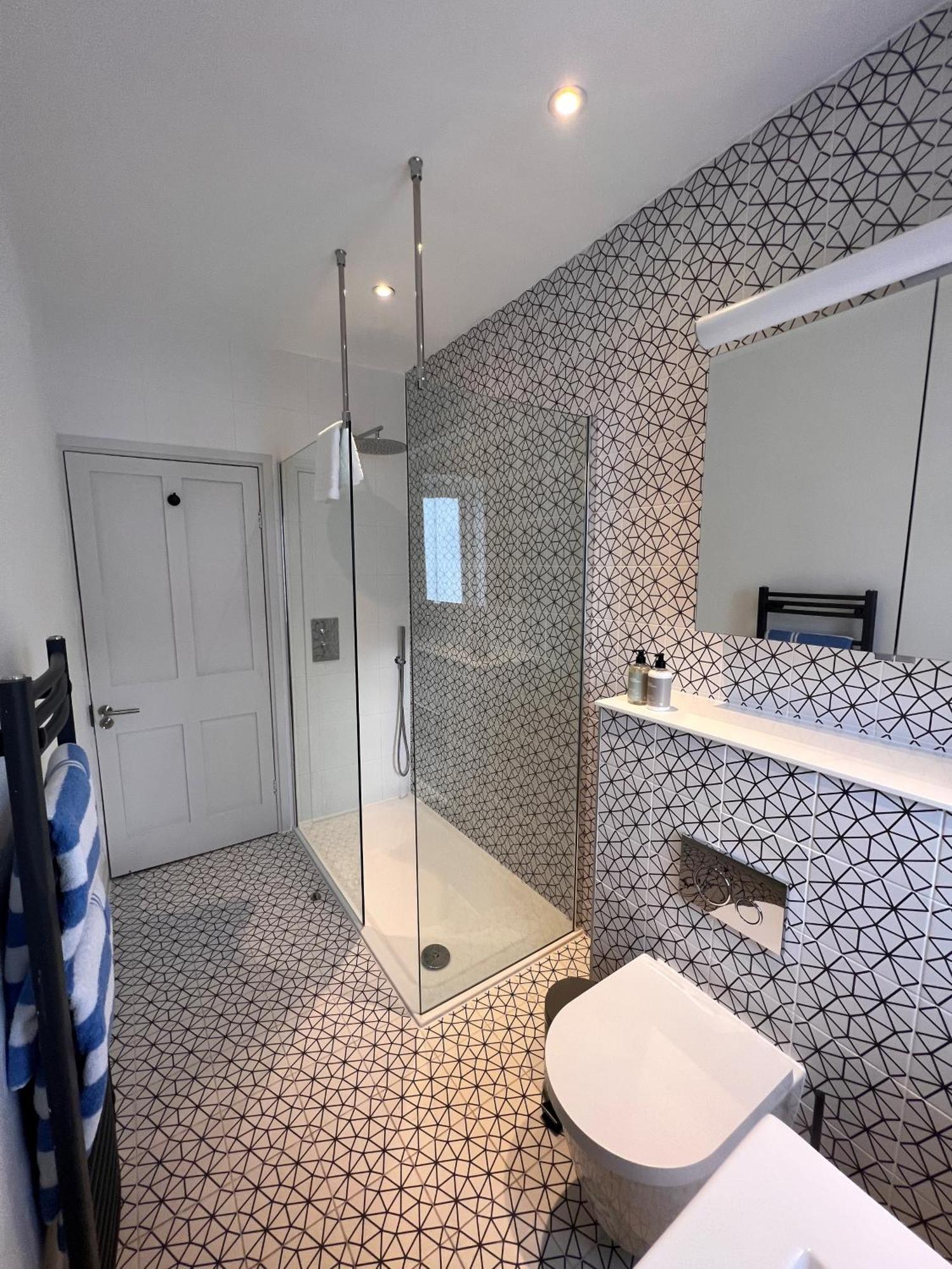 Hotel Lido Townhouse Bristol Zewnętrze zdjęcie