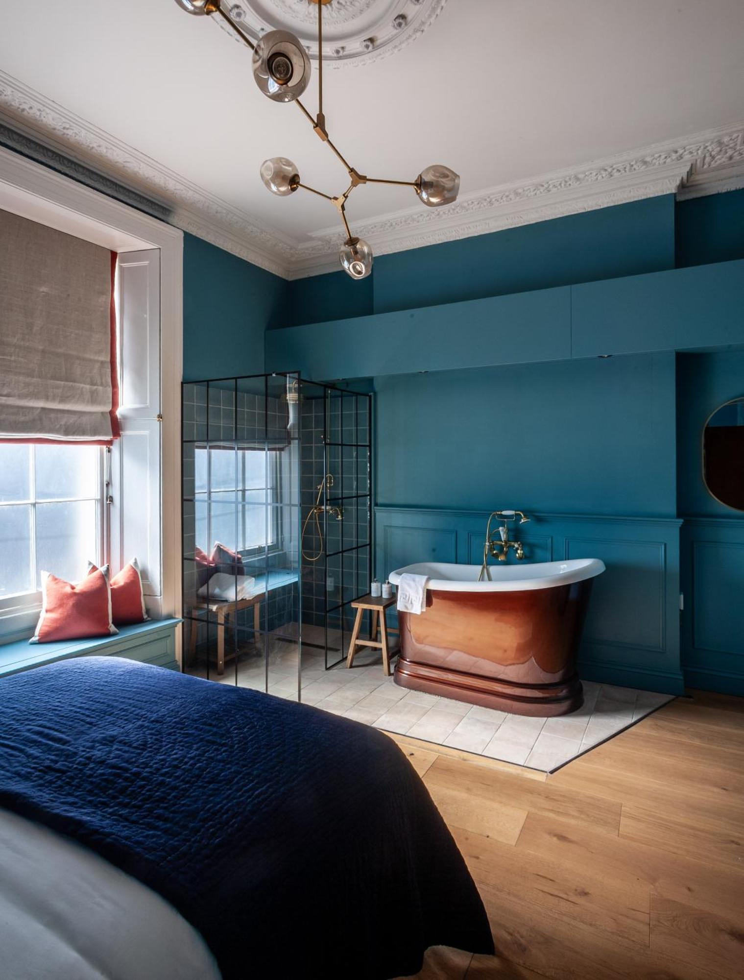 Hotel Lido Townhouse Bristol Zewnętrze zdjęcie